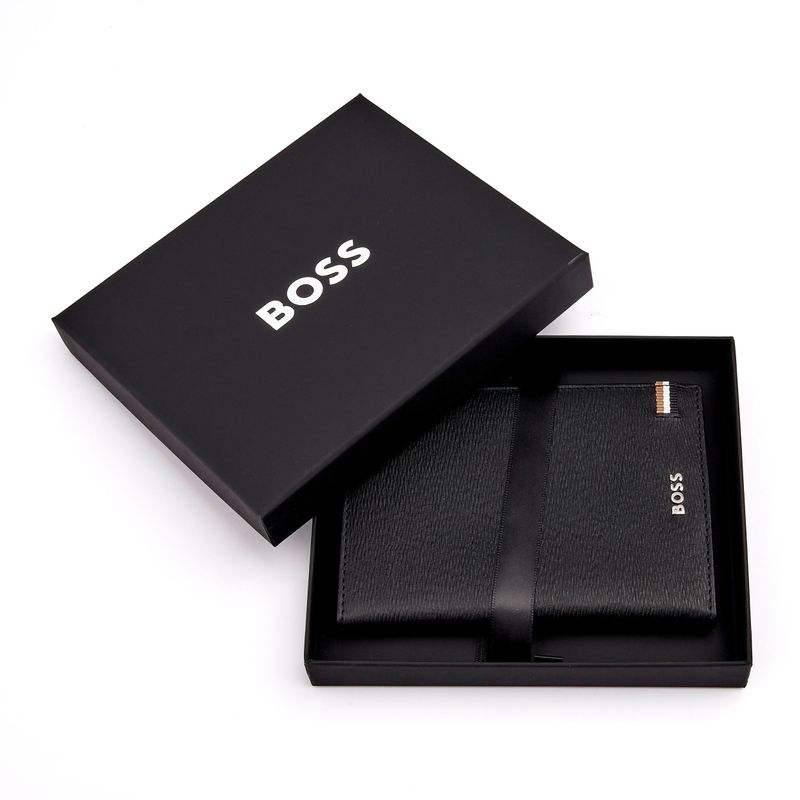 Passport Holder by Hugo Boss