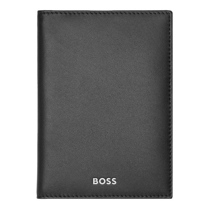 Passport Holder by Hugo Boss