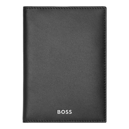 Passport Holder by Hugo Boss