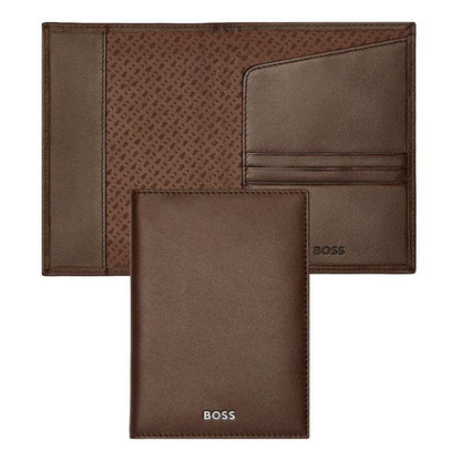 Passport Holder by Hugo Boss