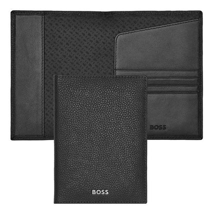 Passport Holder by Hugo Boss