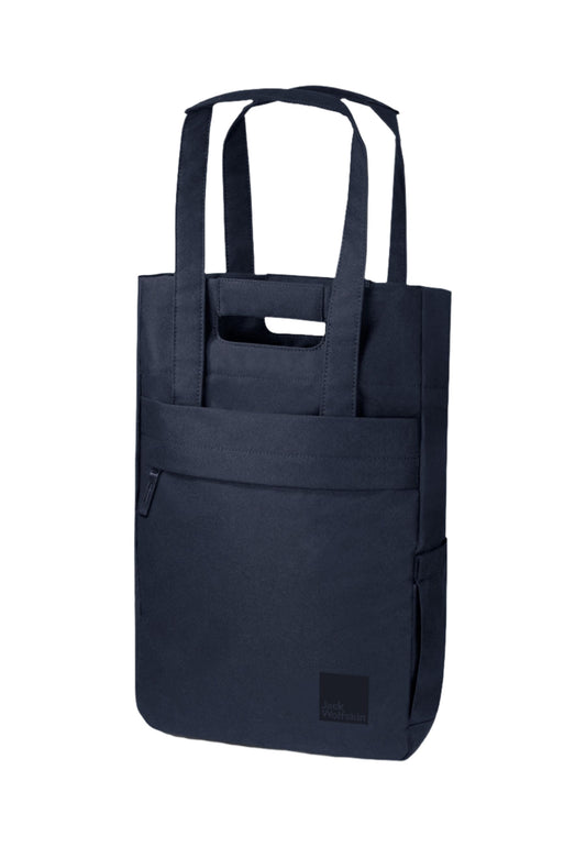 Piccadilly Shopper Tote by Jack Wolfskin