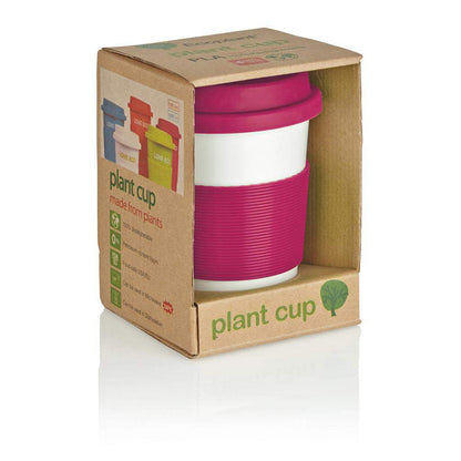 PLA Coffee Cup