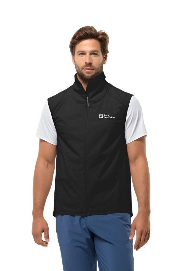 Prelight Vest by Jack Wolfskin