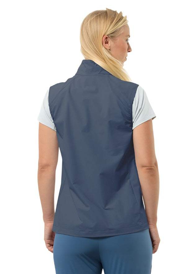 Prelight Vest Womens by Jack Wolfskin