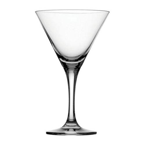 Primeur Martini Crystal Glass