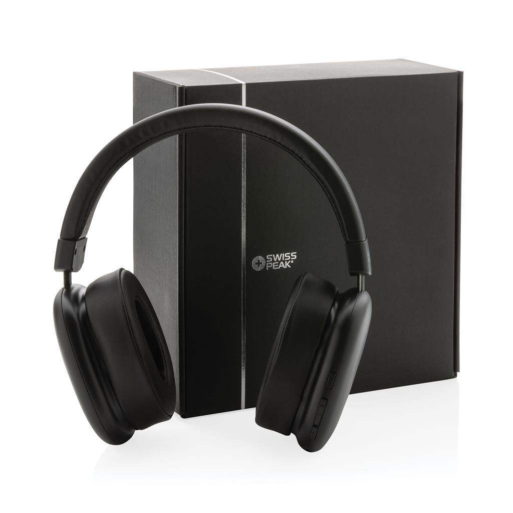 Pro Wireless Headphone