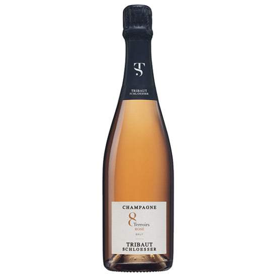 Promotional Branded Tribaut Rose Champagne – 75cl