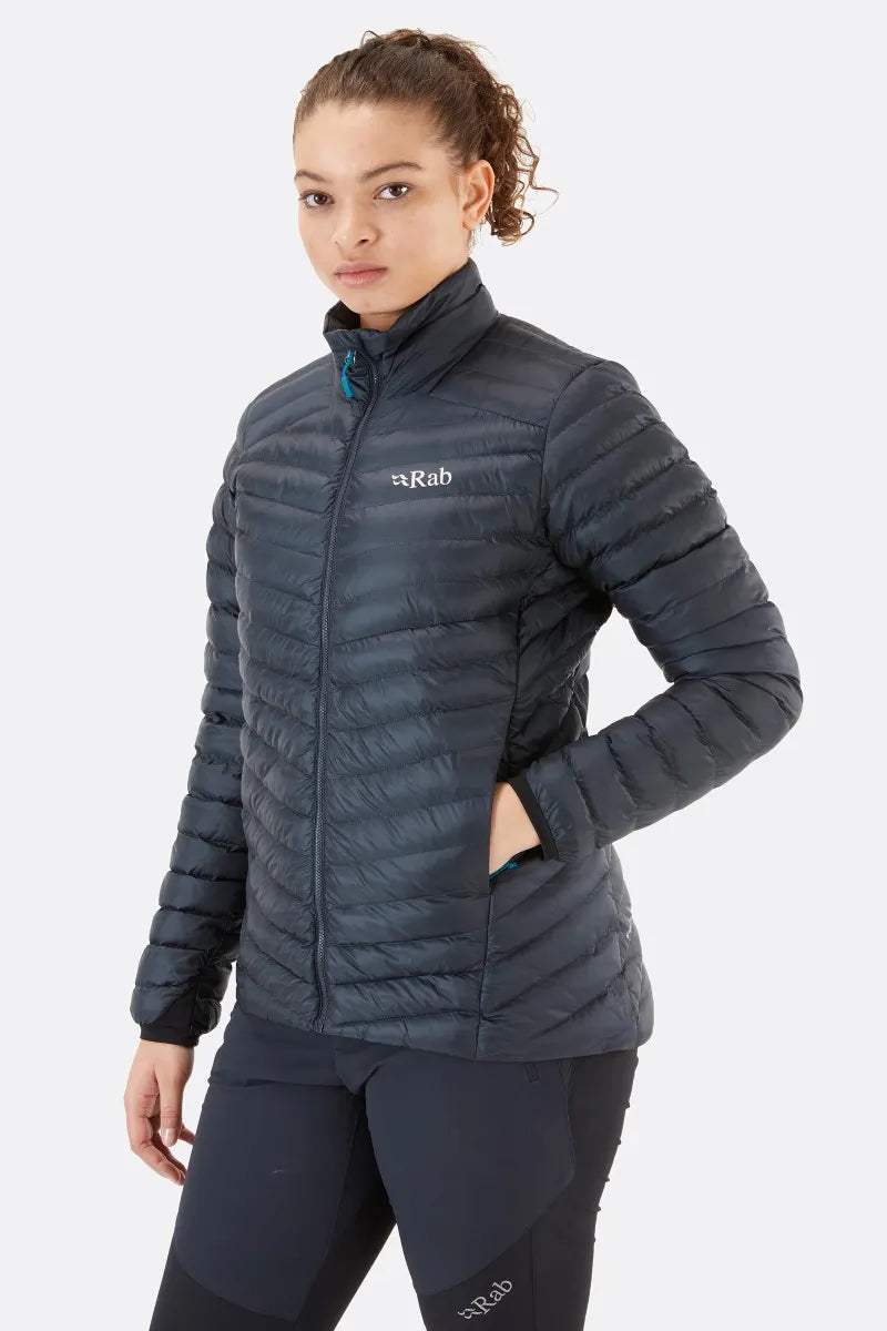 Rab Women's Cirrus Jacket