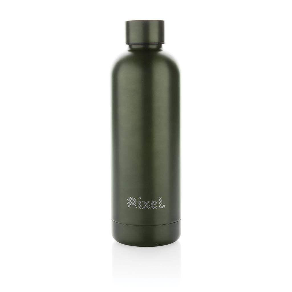 RCS Recycled Stainless Steel Impact Vacuum Bottle