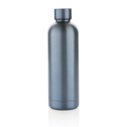 RCS Recycled Stainless Steel Impact Vacuum Bottle