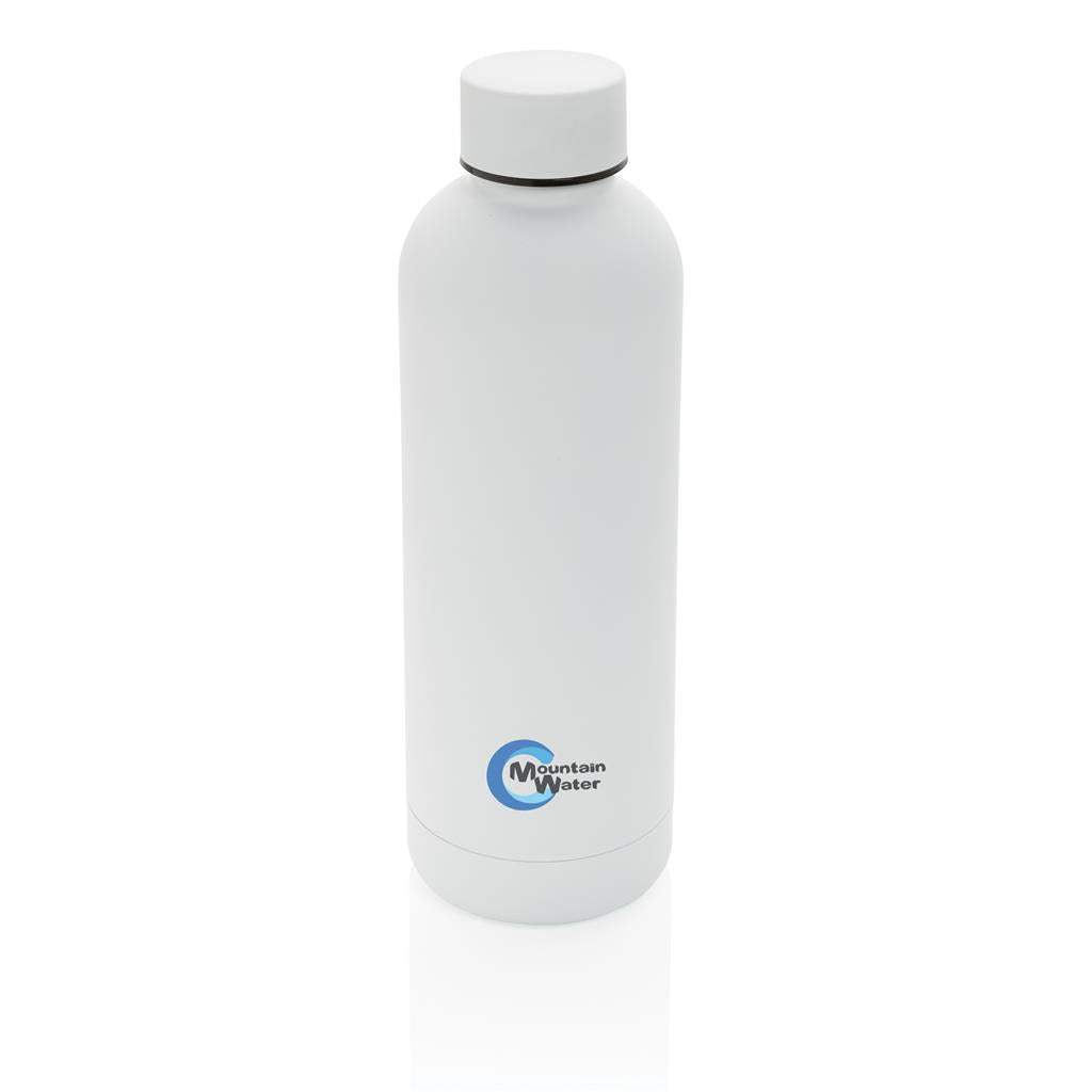 RCS Recycled Stainless Steel Impact Vacuum Bottle