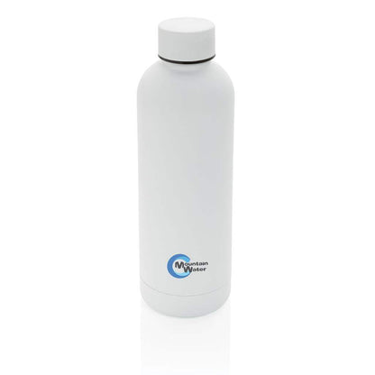 RCS Recycled Stainless Steel Impact Vacuum Bottle