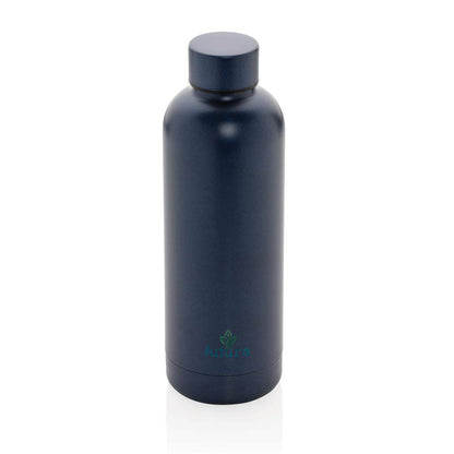 RCS Recycled Stainless Steel Impact Vacuum Bottle