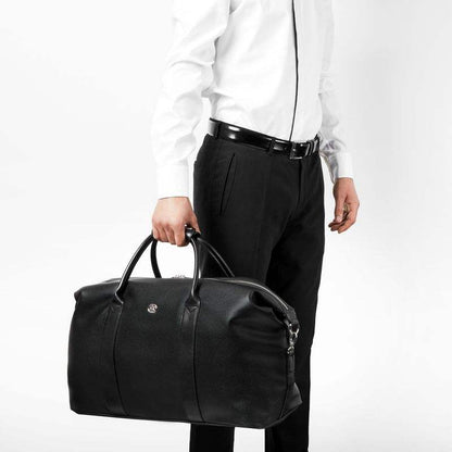 Regent Travel Bag by Cerruti 1881