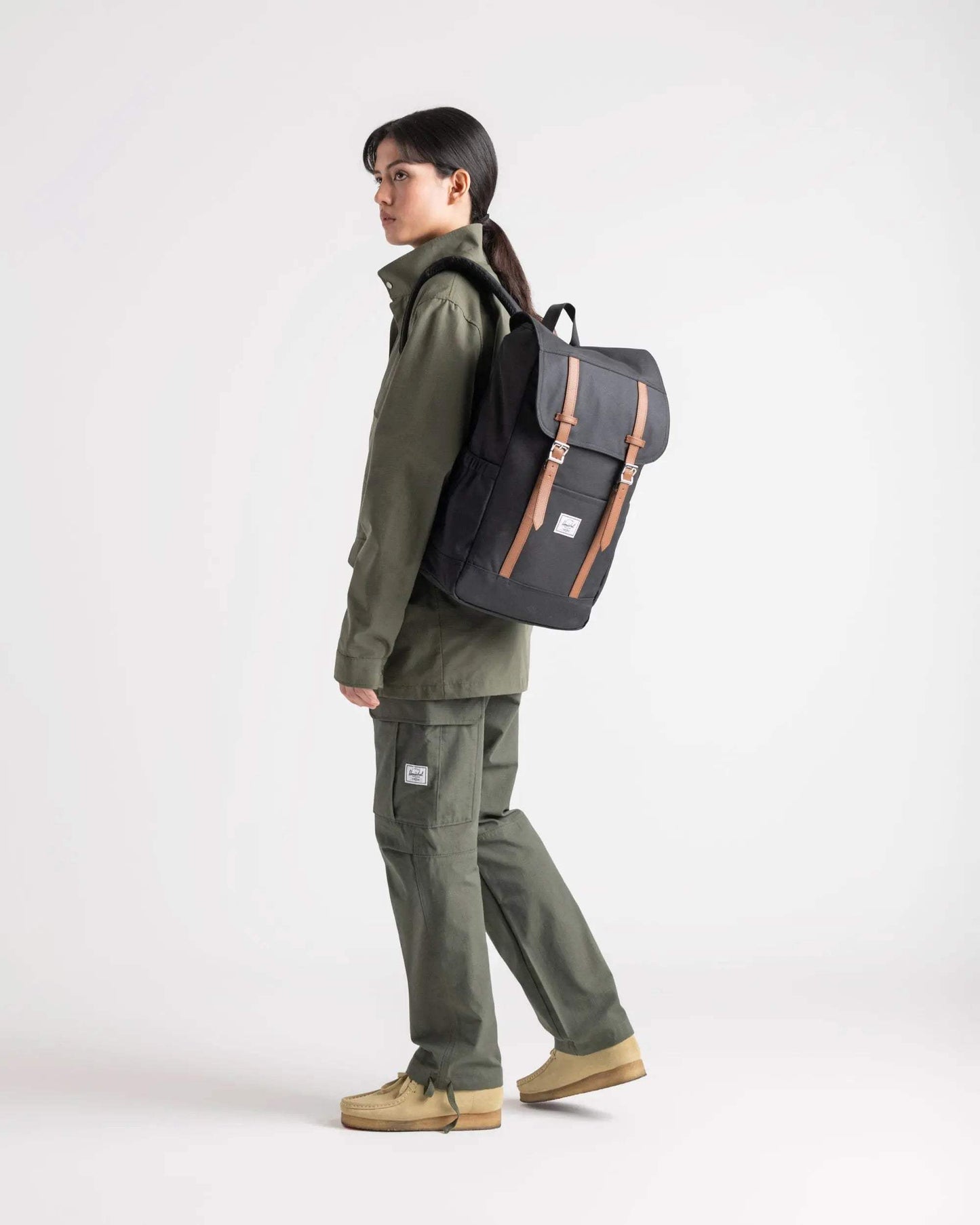 Retreat Backpack by Herschel