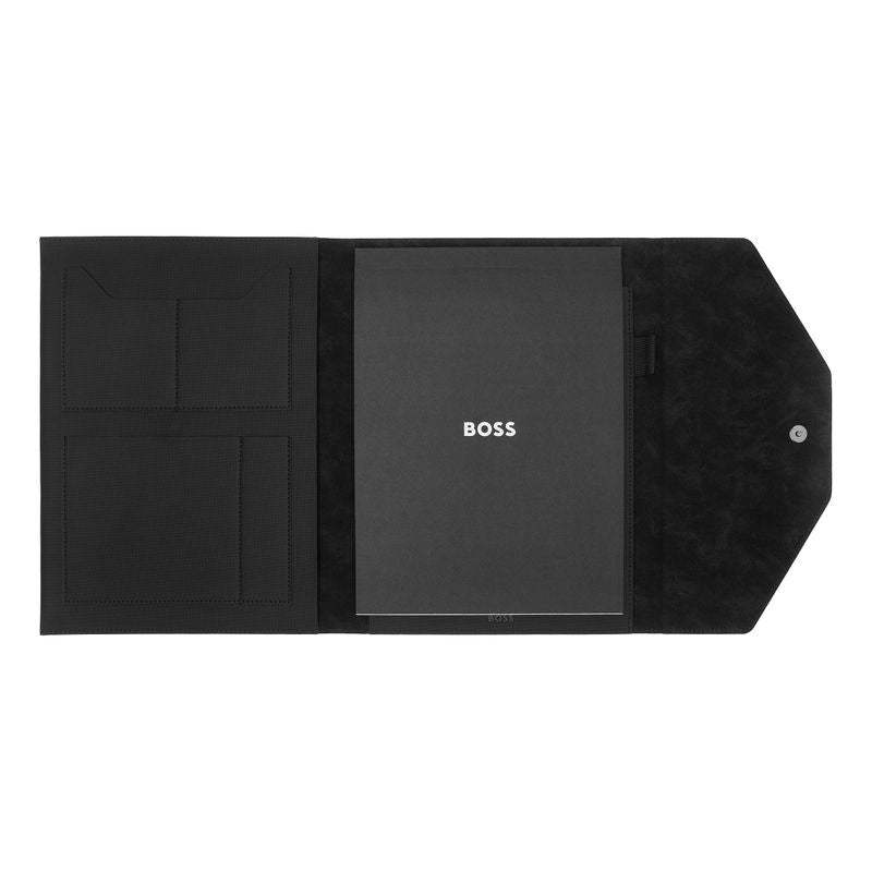 Rive A4 Folder by Hugo Boss