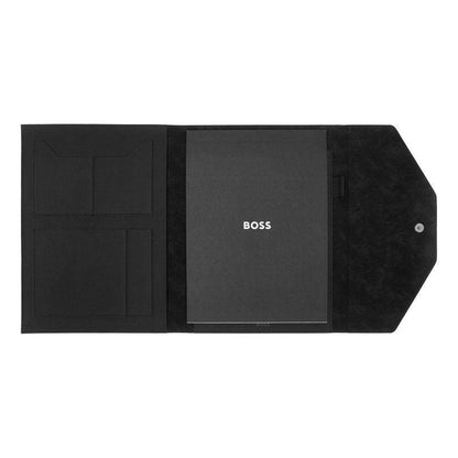 Rive A4 Folder by Hugo Boss