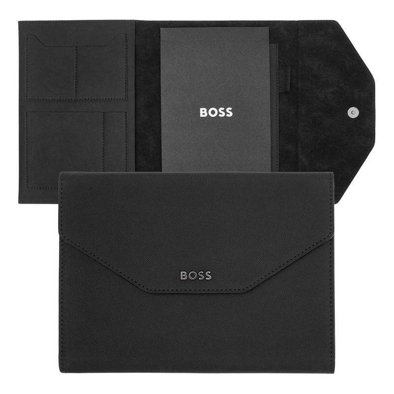 Rive A5 Folder by Hugo Boss