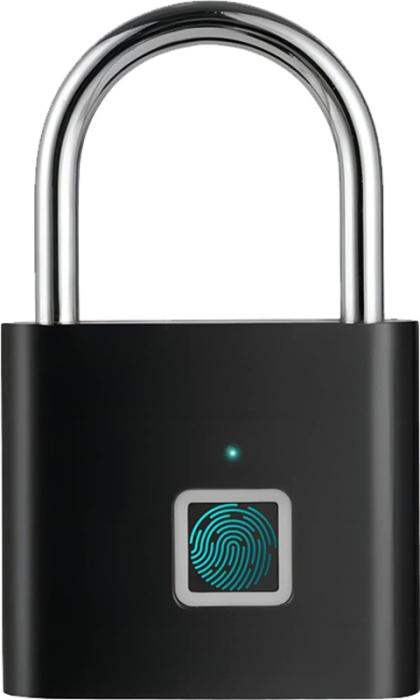 Smart Fingerprint Padlock