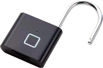 Smart Fingerprint Padlock