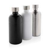 Soda RCS Certified Re-Steel Carbonated Drinking Bottle