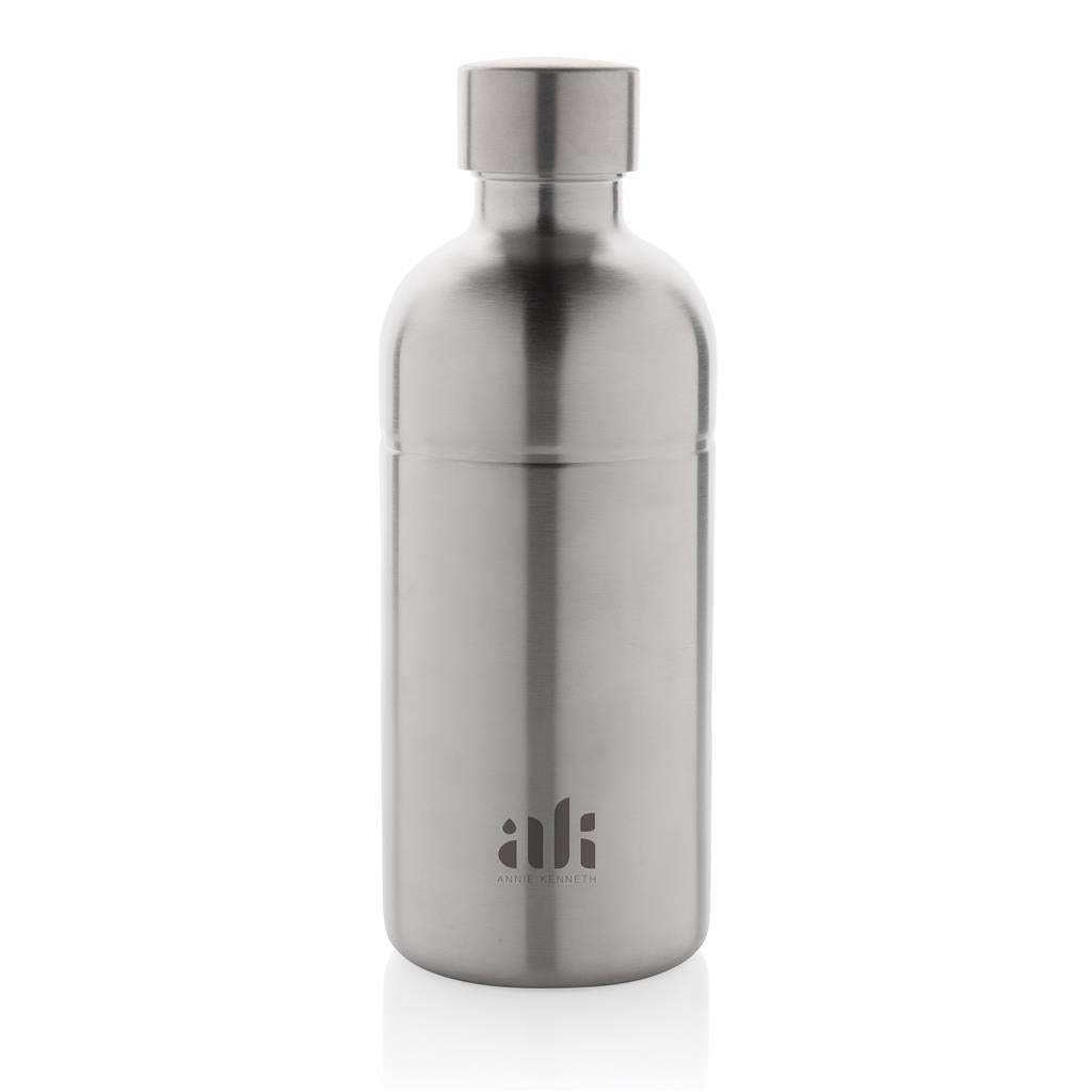 Soda RCS Certified Re-Steel Carbonated Drinking Bottle