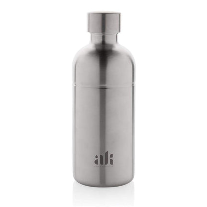 Soda RCS Certified Re-Steel Carbonated Drinking Bottle