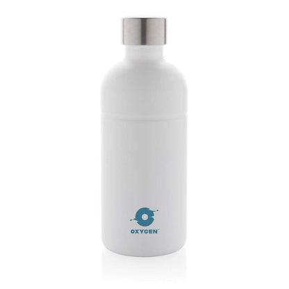 Soda RCS Certified Re-Steel Carbonated Drinking Bottle