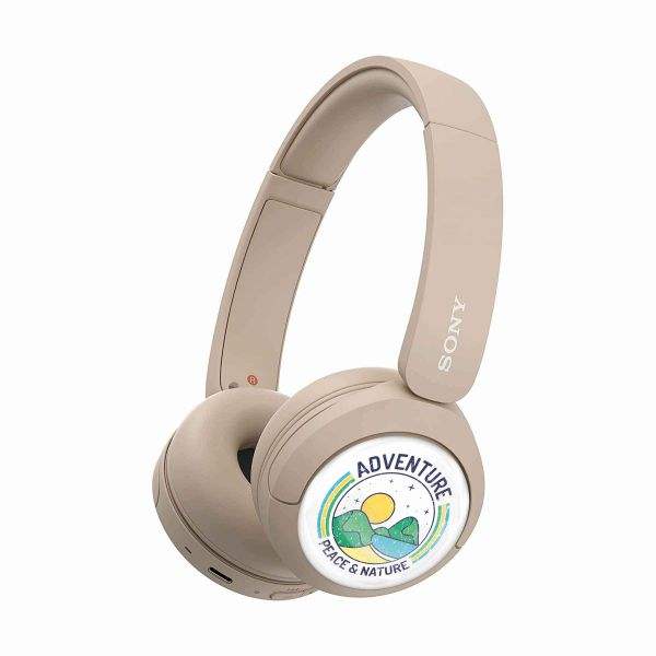 SONY Headphones WH CH520