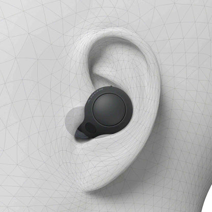 Sony Wireless Earbuds WF-C700N