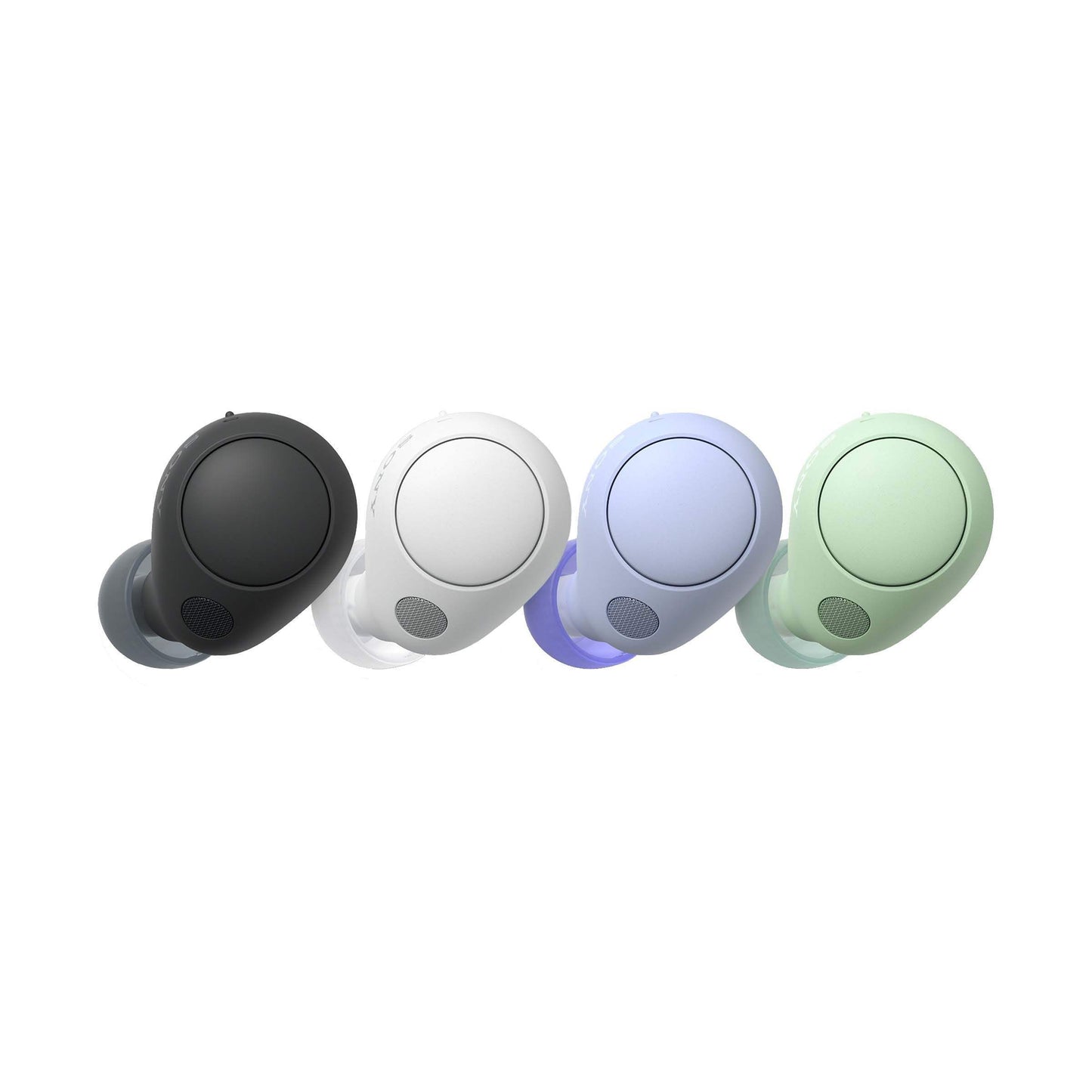 Sony Wireless Earbuds WF-C700N