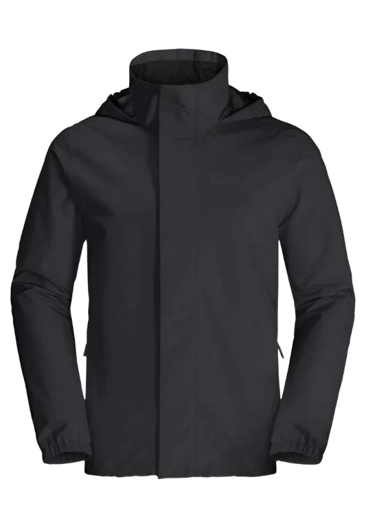 Stormy Point Waterproof Jacket by Jack Wolfskin