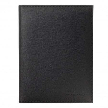 Storyline Folder A5 + Power bank by Hugo Boss