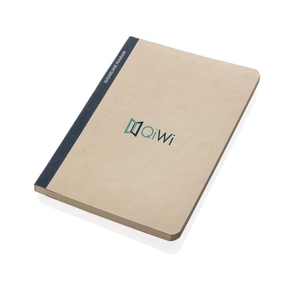 Stylo Bonsucro Certified Sugarcane Paper A5 Notebook