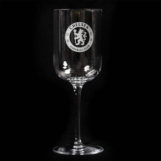 Sublime Red Wine Crystal Glass