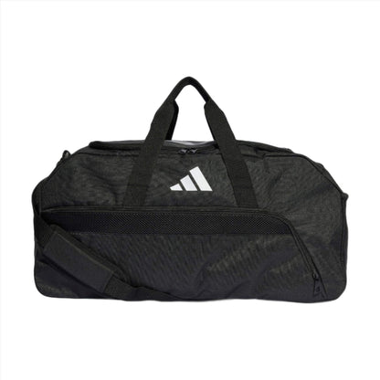 Tiro League Duffel Bag by Adidas