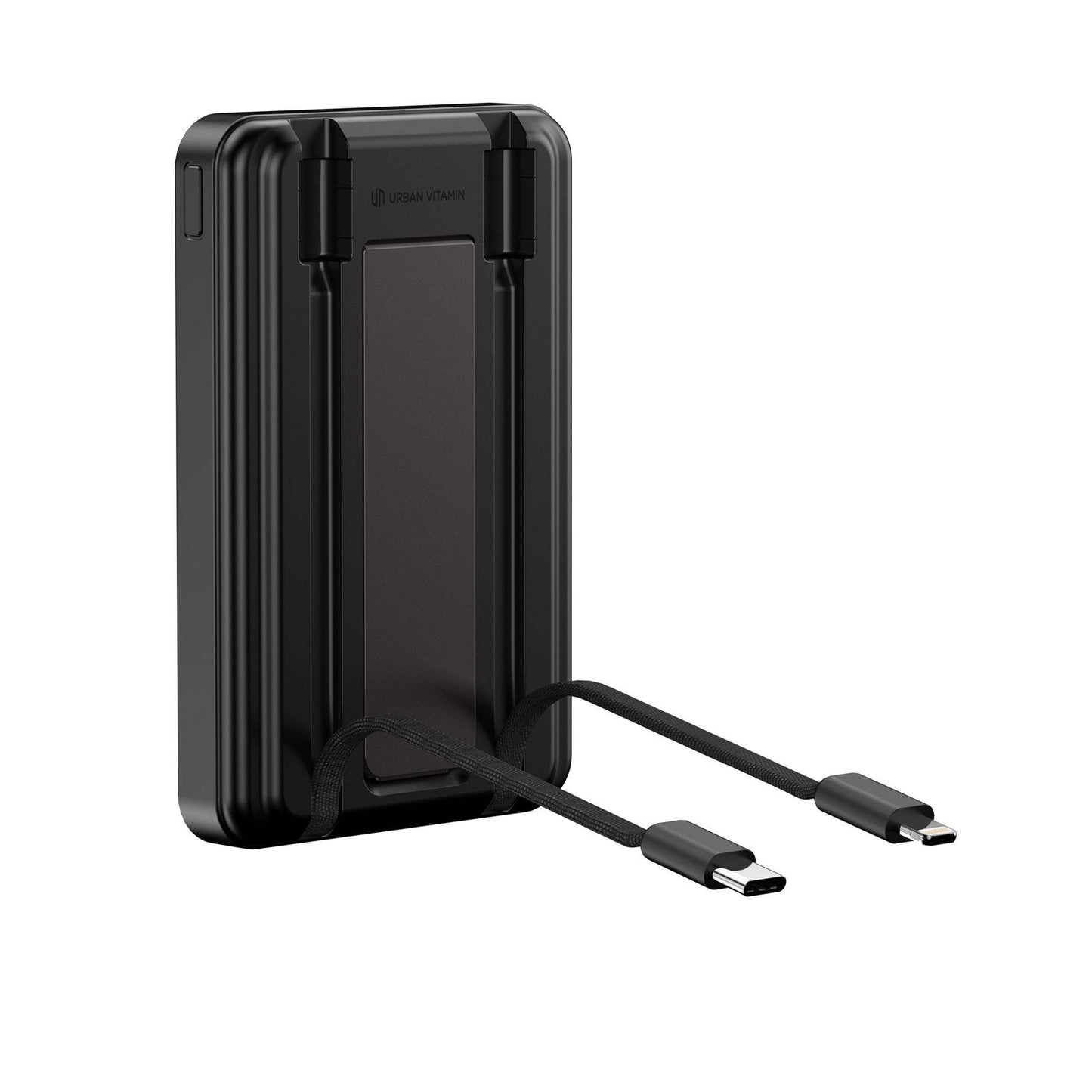 Urban Vitamin Delano 5in1 10,000mah 20WPD magnetic powerbank