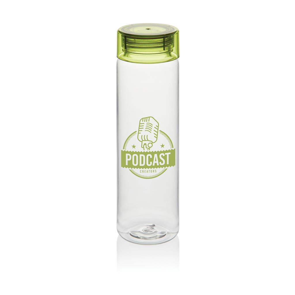 VINGA Cott RCS RPET water bottle 600ml