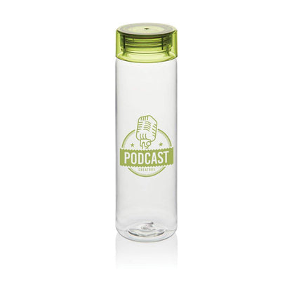 VINGA Cott RCS RPET water bottle 600ml