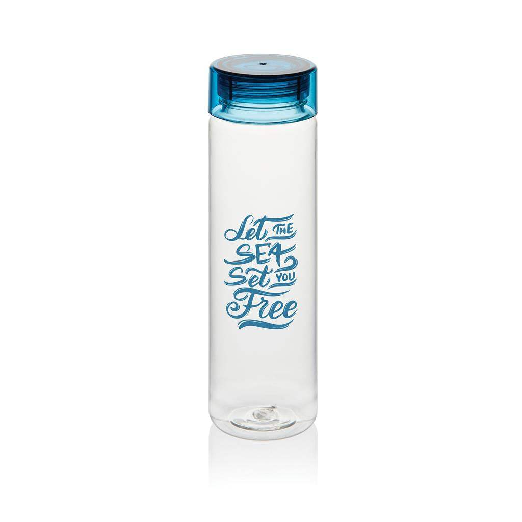 VINGA Cott RCS RPET water bottle 600ml