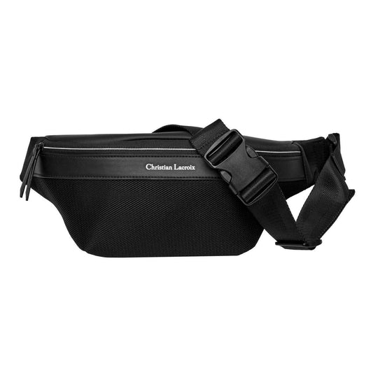 Waistpack Whiteline by Christian Lacroix