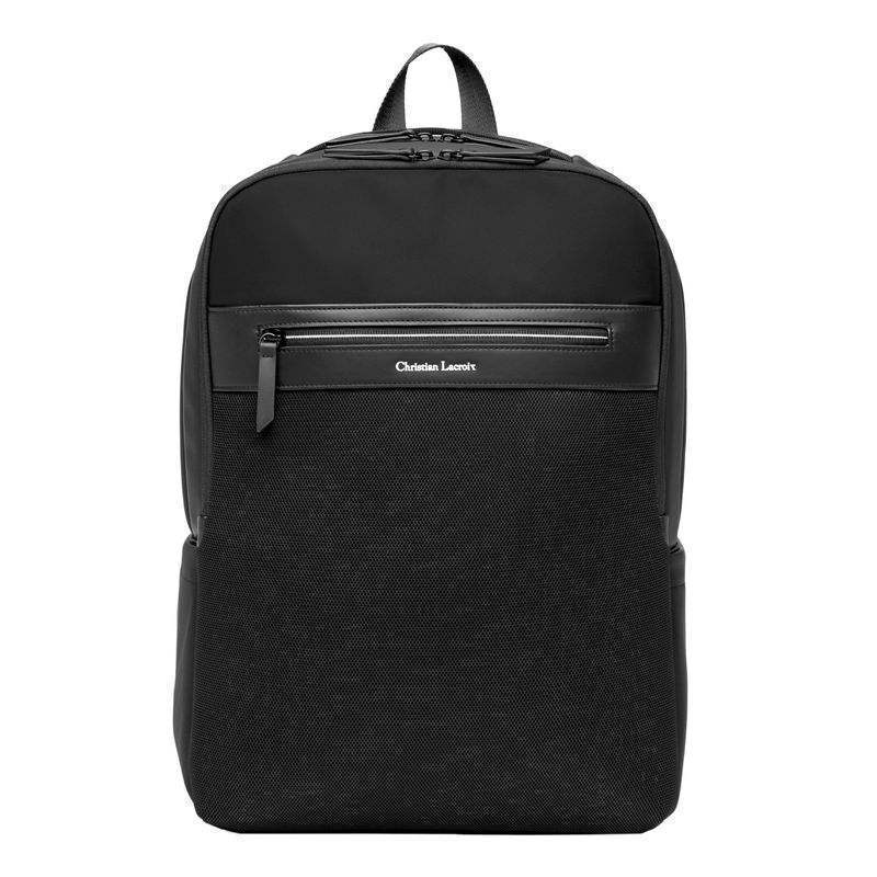 Whiteline Backpack by Christian Lacroix