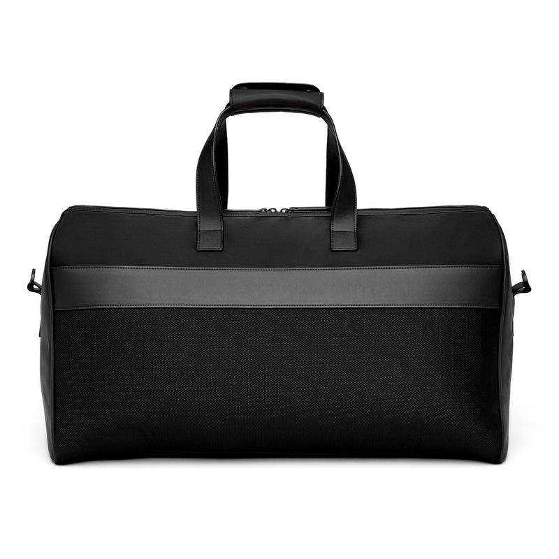 Whiteline Travel Bag by Christian Lacroix