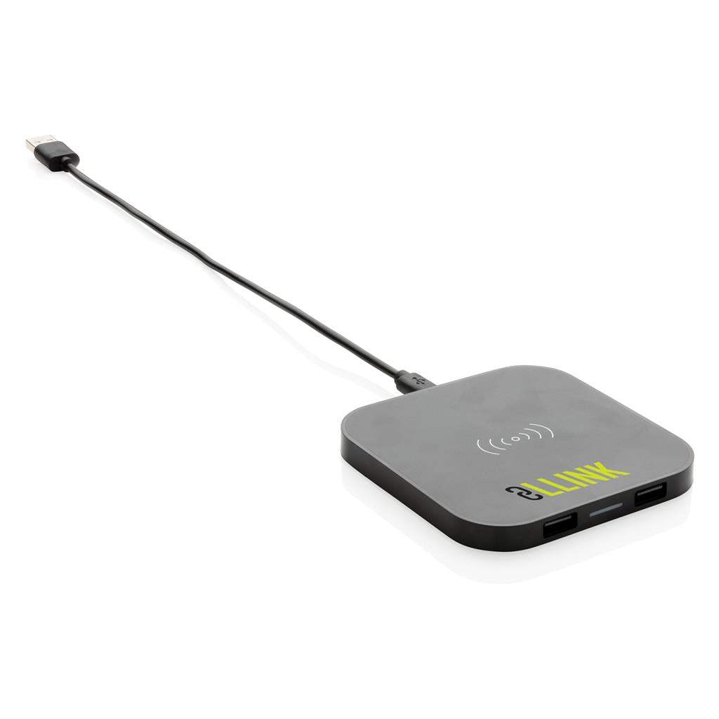 Wireless 5W charging pad