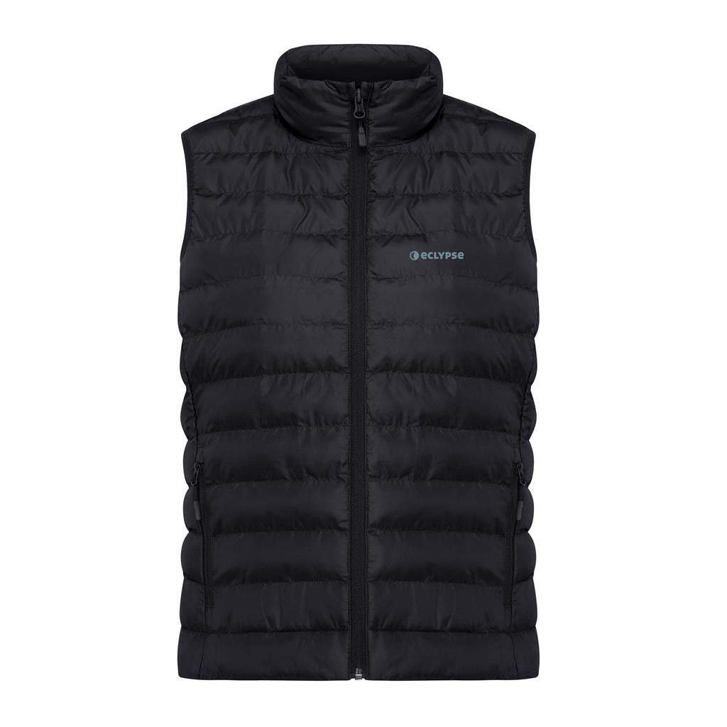 Women Recycled Polyester Bodywarmer