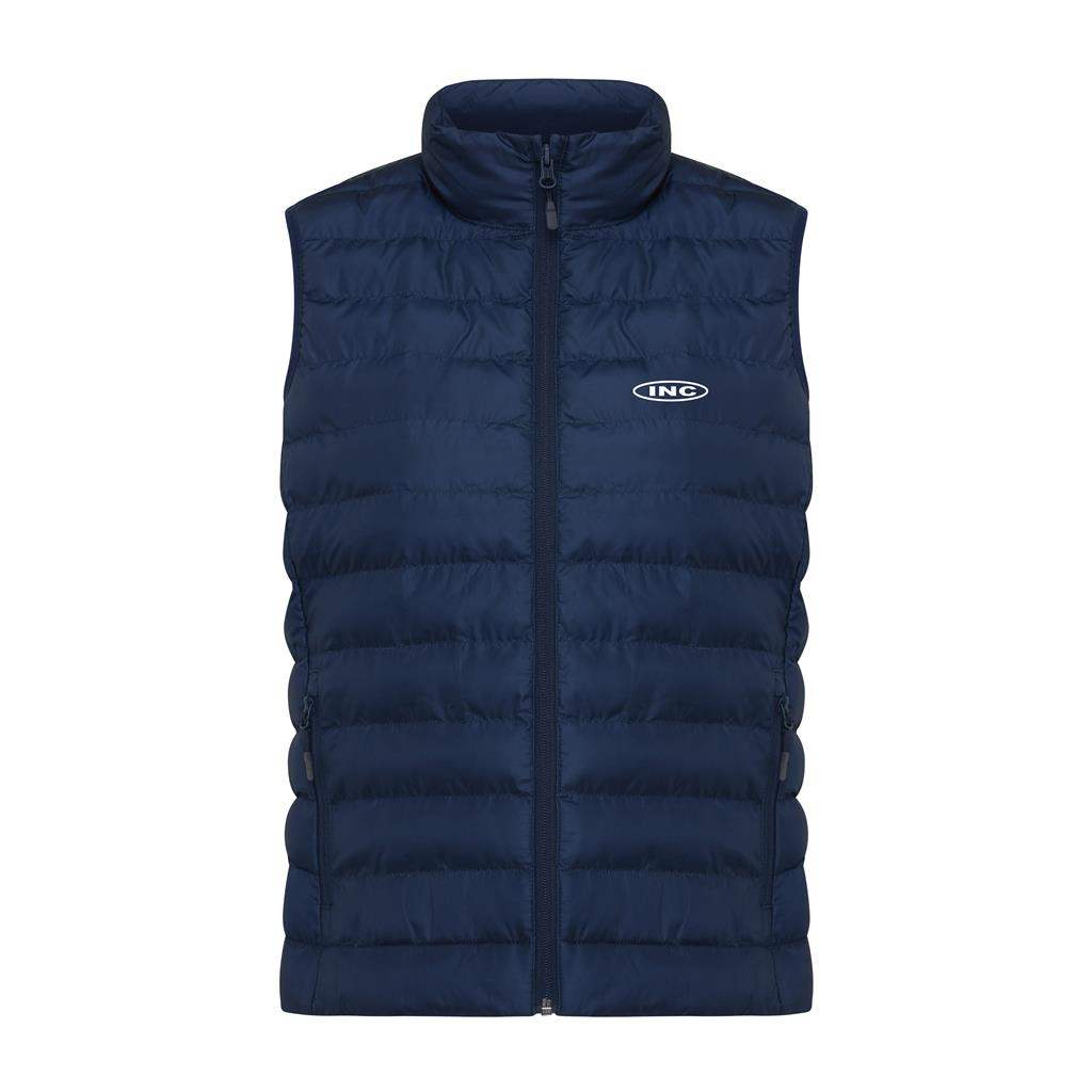 Women Recycled Polyester Bodywarmer