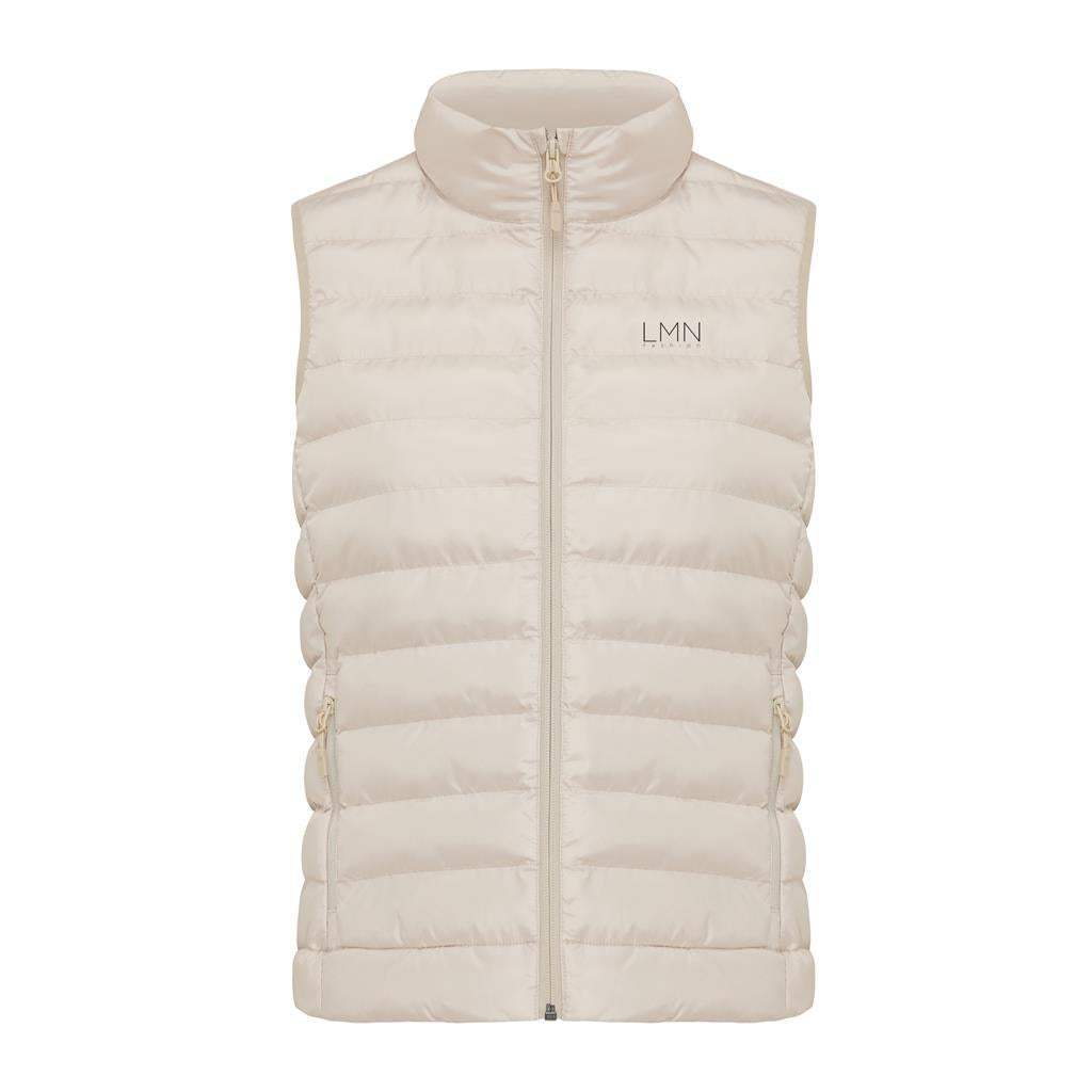 Women Recycled Polyester Bodywarmer