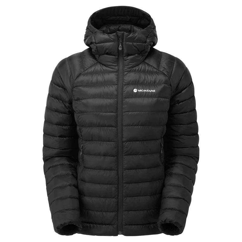 Women's Anti-Freeze Hoodie by Montane