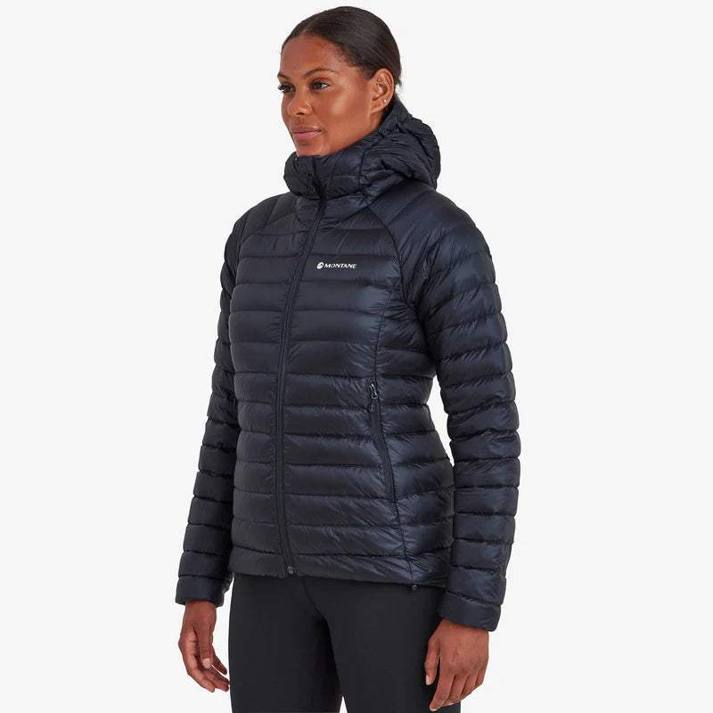 Women's Anti-Freeze Hoodie by Montane